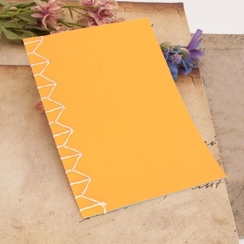 Bookbinding Supply Kit - Y5LB Convenient Hand Book Binding Tools
