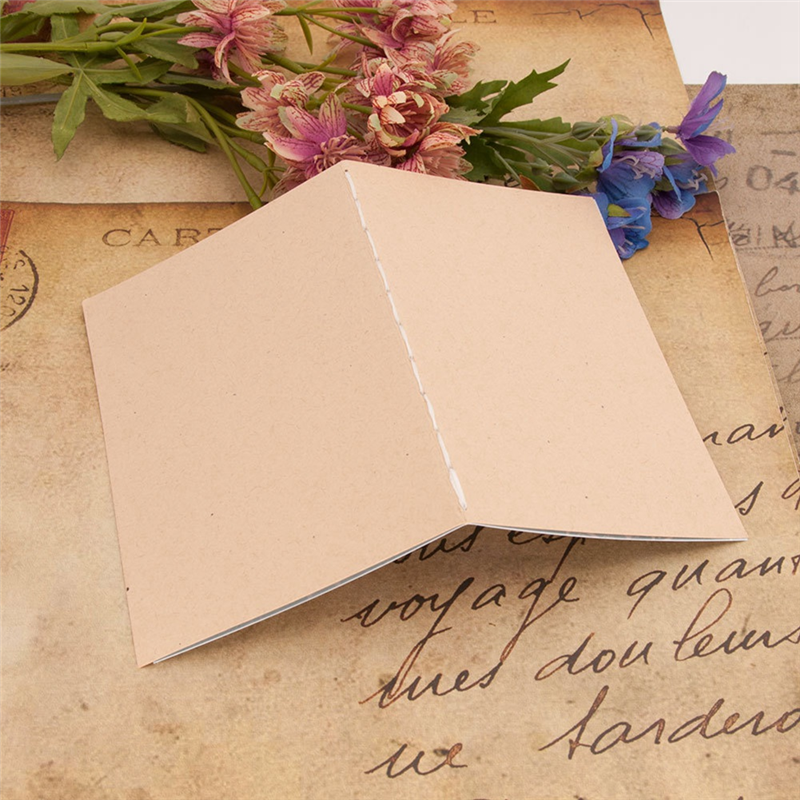 Bookbinding Supply Kit - ABBO-Book Cover Guide Sewing Supplies Book