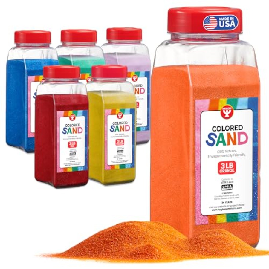Art Craft Kit - Colo S for Crafts - -
