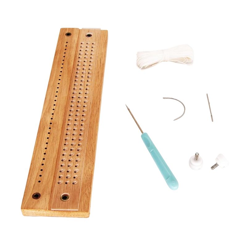 Bookbinding Supply Kit - BYBS-Book Binding Kits Accessories For Junk