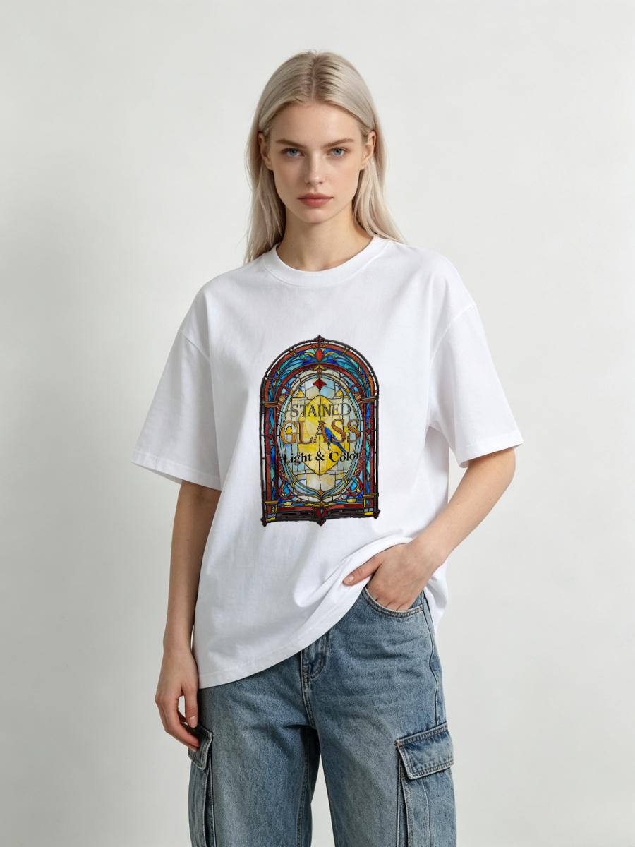 Art Craft Logo Design - T Shirts Canvas Hemp Artisan Design