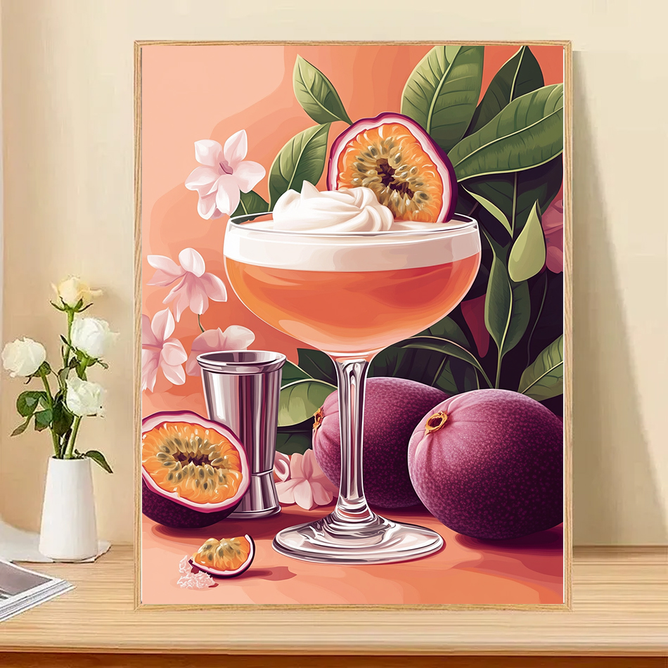 Art Craft Simple - SDOYUNO Simple Painting By Numbers Easy