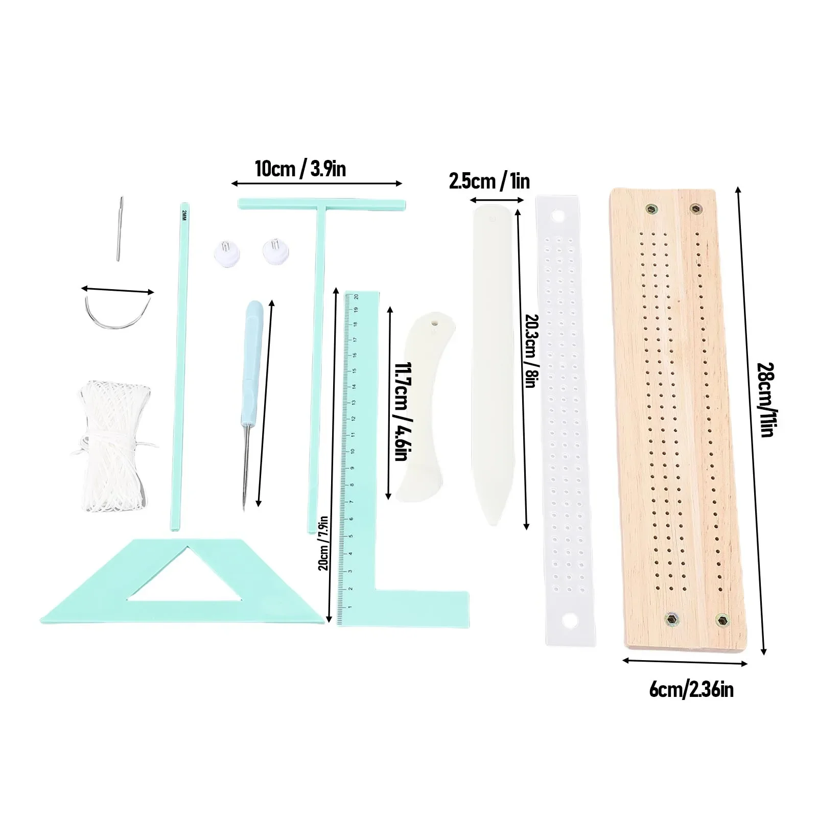 Bookbinding Supplies Kit Multi - Bookbinding Supply Kit 리뷰 및 가격