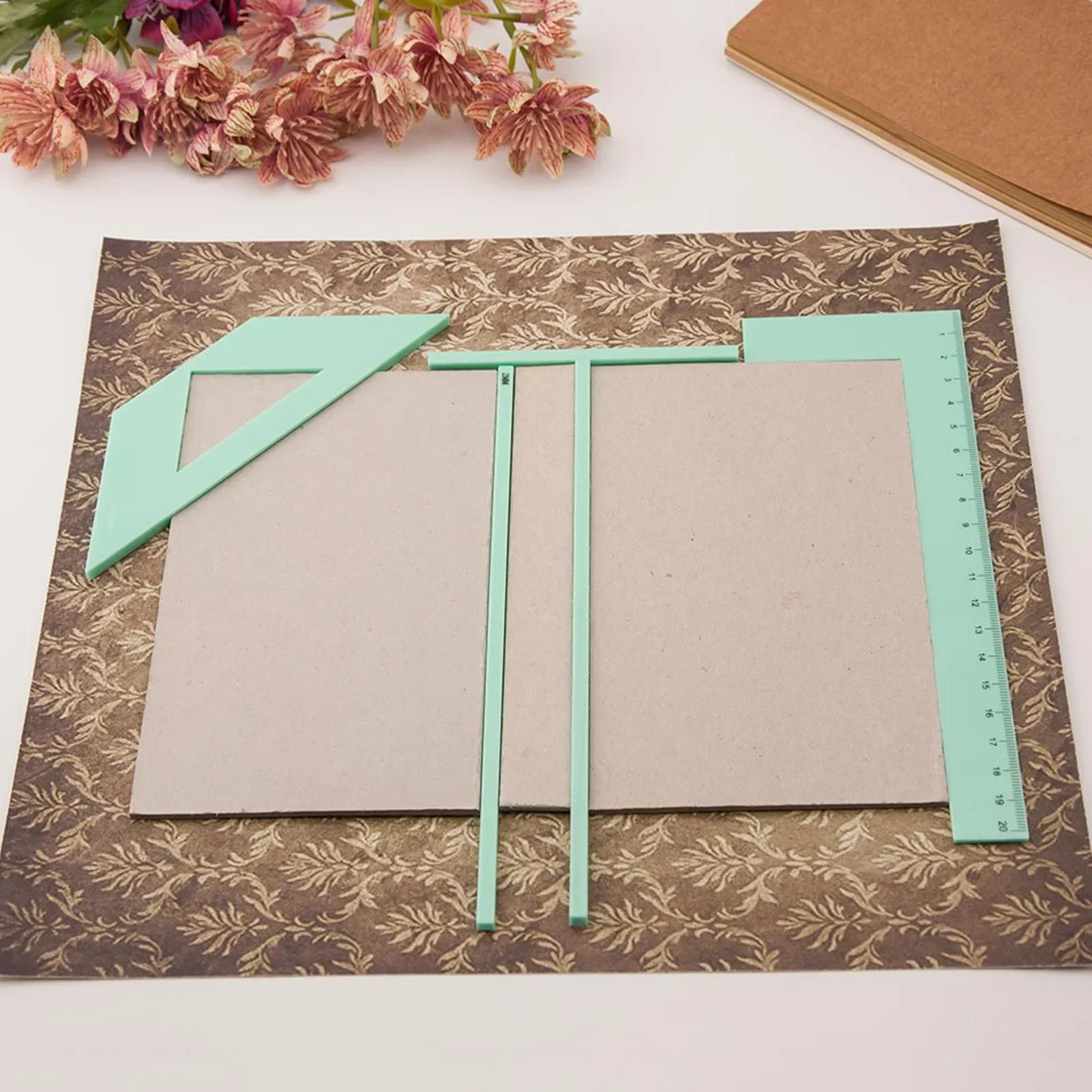 Bookbinding Supplies Kit Multi - Bookbinding Supply Kit 리뷰 및 가격