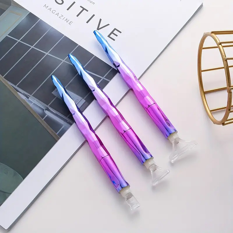 Gradient Diamond Painting Pen  - Art Craft Kit 리뷰 및 가격