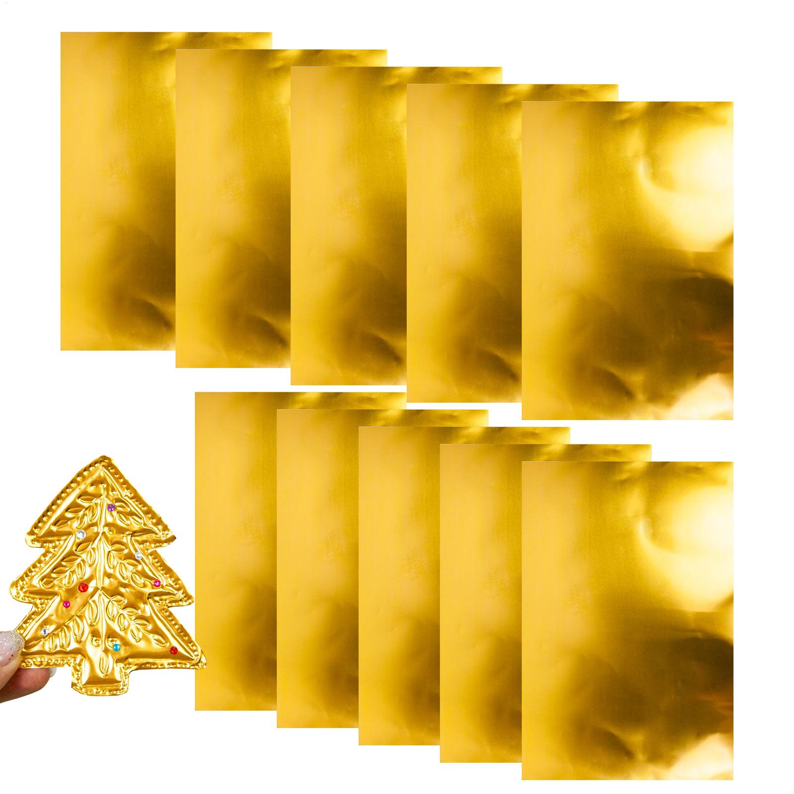 20x30cm Aluminum Foil Craft Sh - Art Craft Paper 리뷰 및 가격