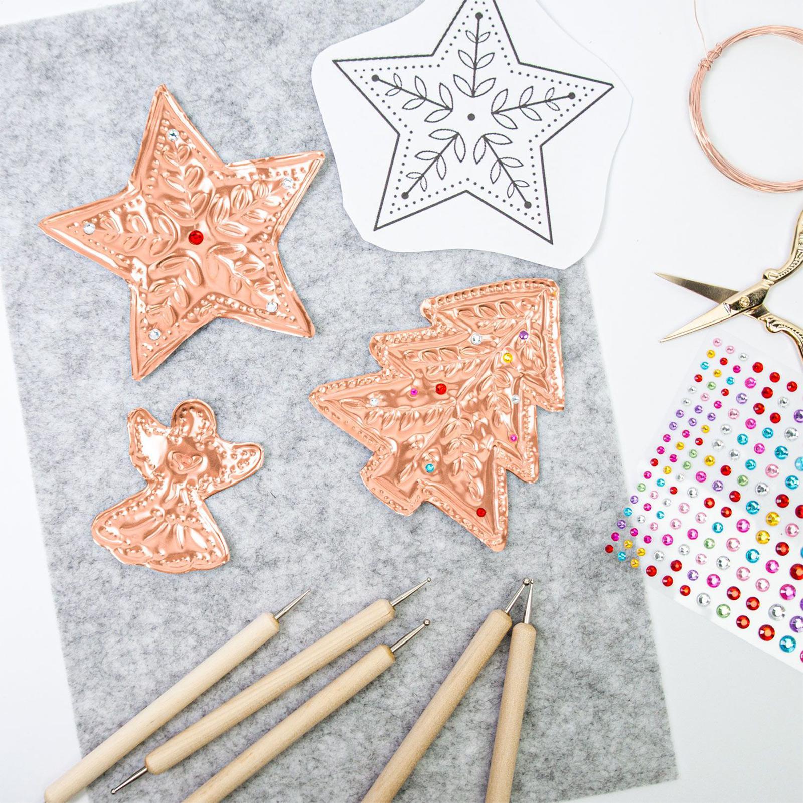 Embossing Foil 8 Pieces Alumin - Art Craft Paper 리뷰 및 가격