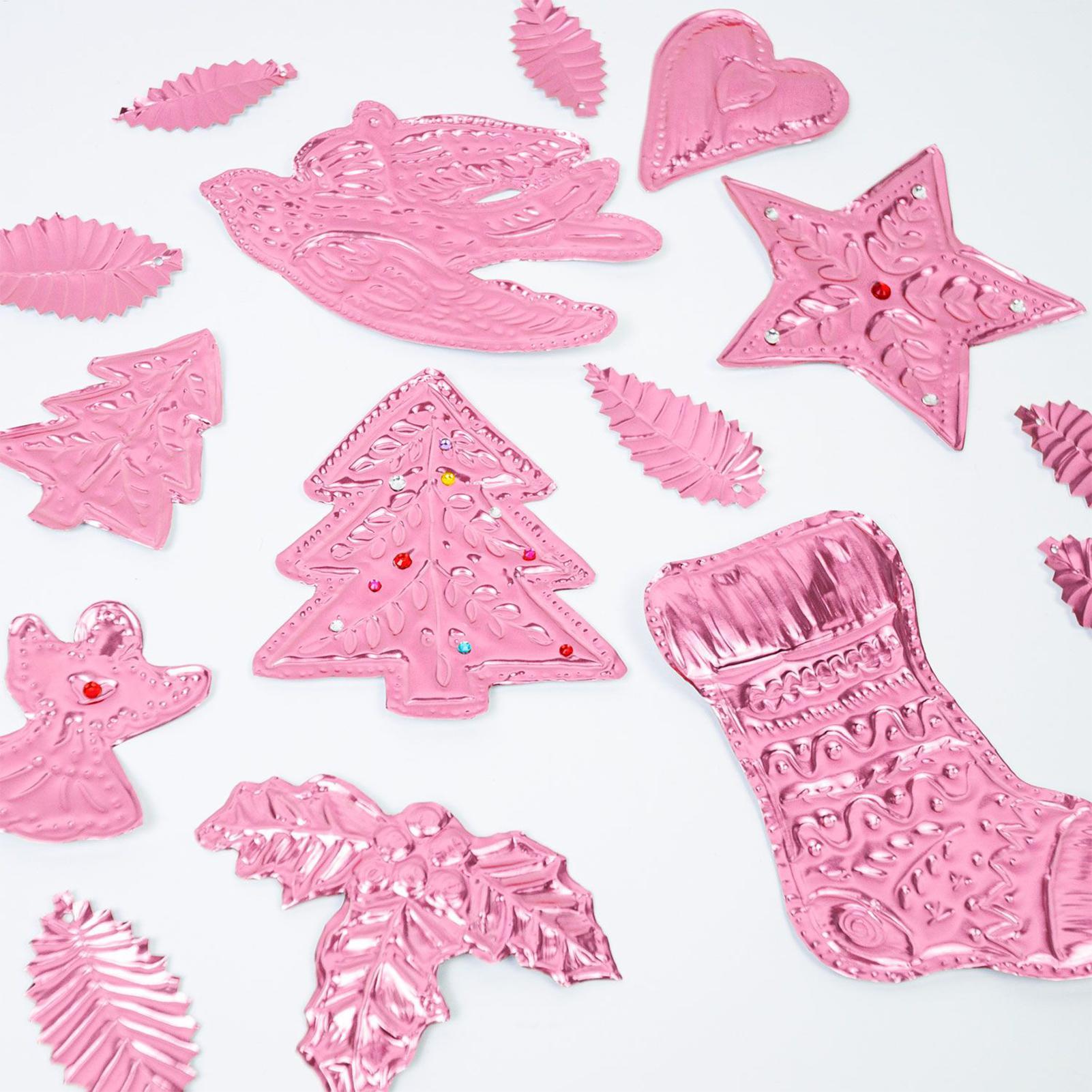 Embossing Foil 8 Pieces Alumin - Art Craft Paper 리뷰 및 가격