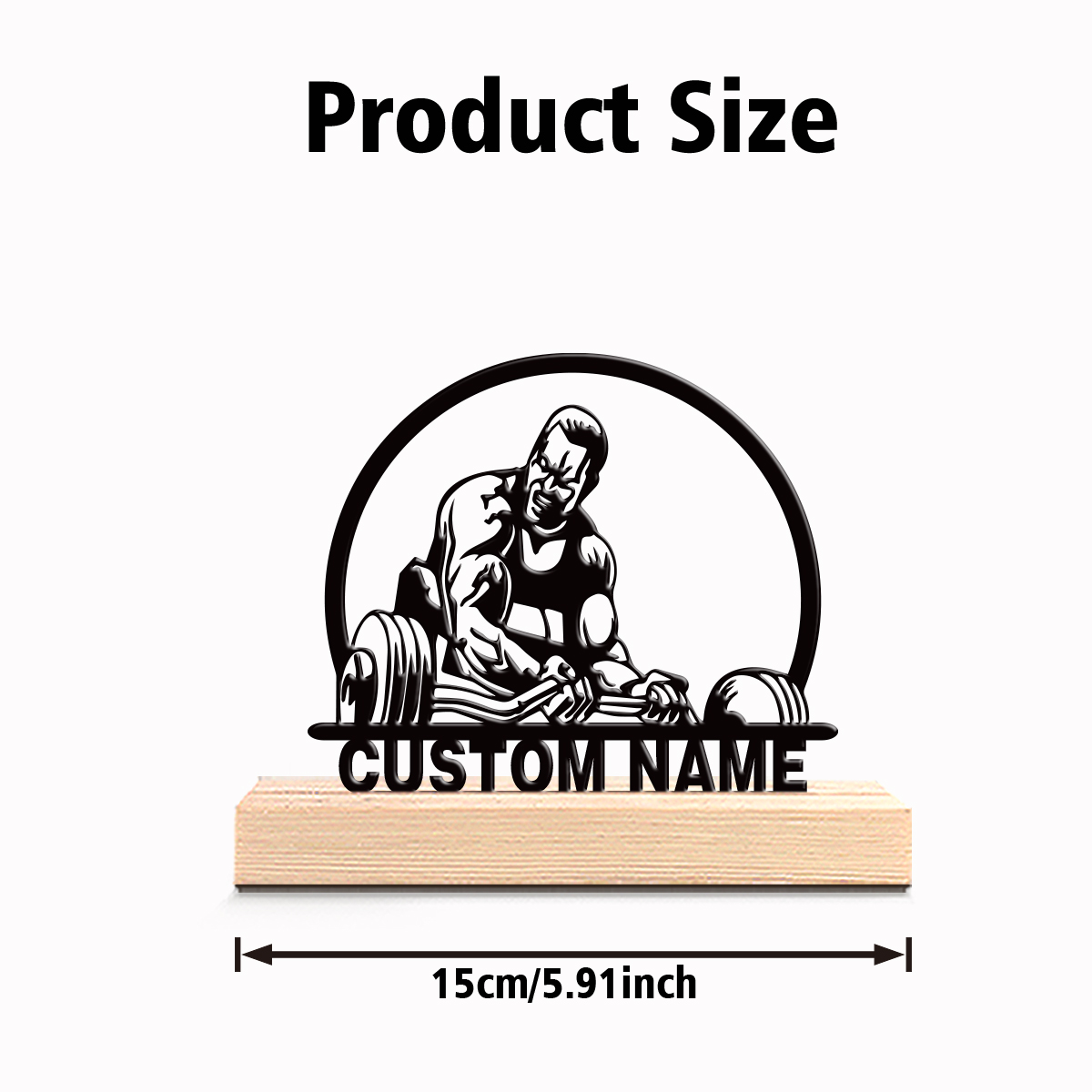 1pc Creative lift Custom Lette - Art Craft Us 리뷰 및 가격