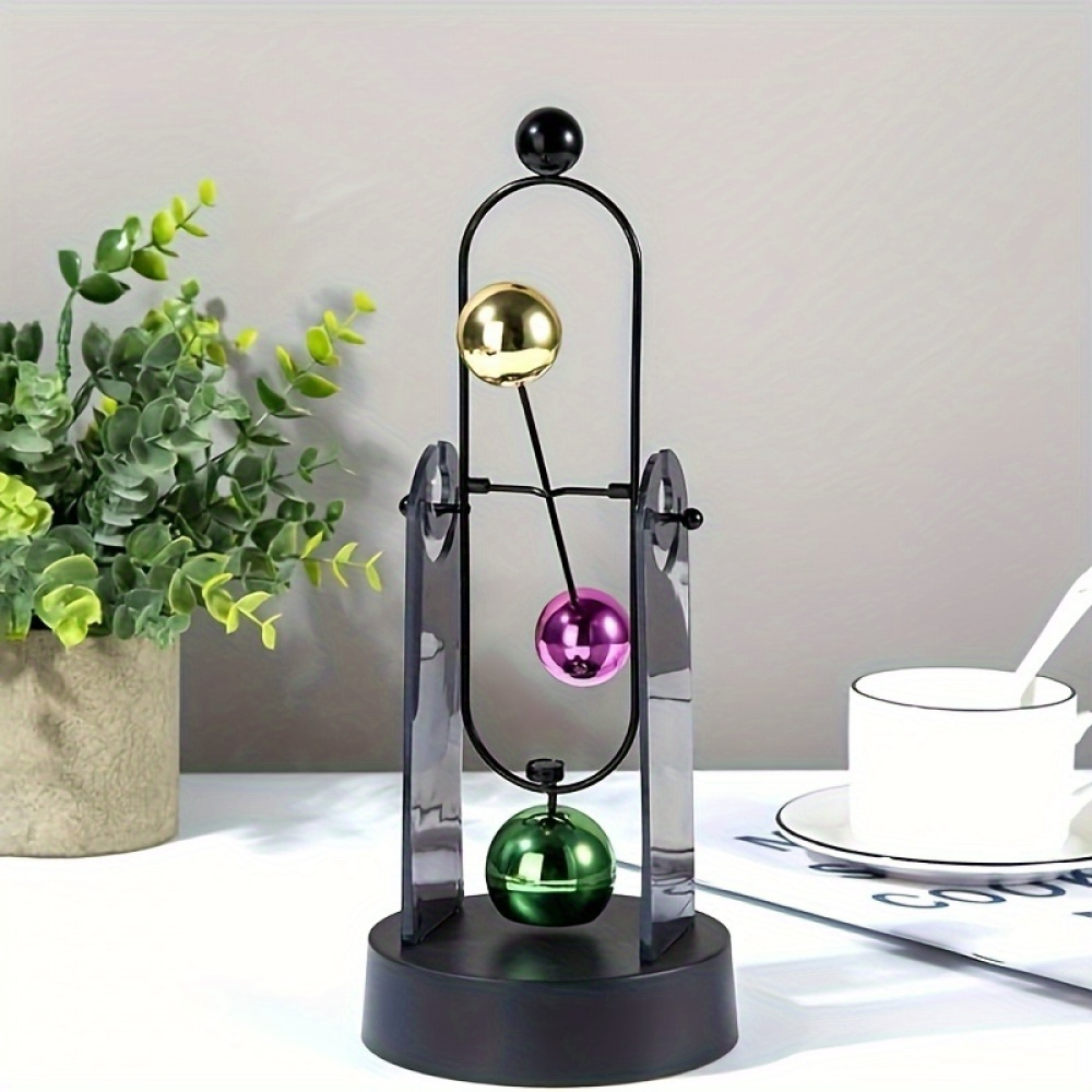 Perpetual Motion Machine Elect - Art And Craft Science 리뷰 및 가격