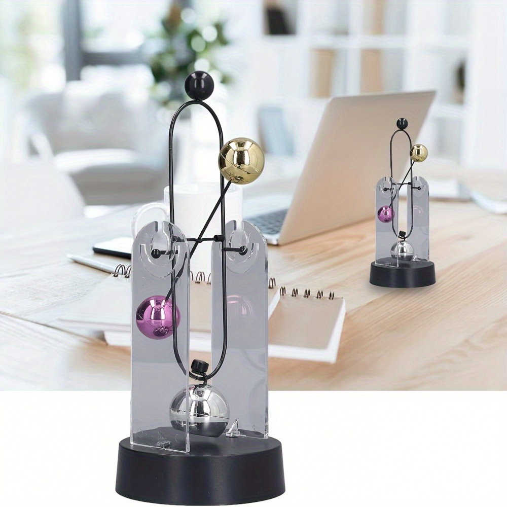 Perpetual Motion Machine Elect - Art And Craft Science 리뷰 및 가격