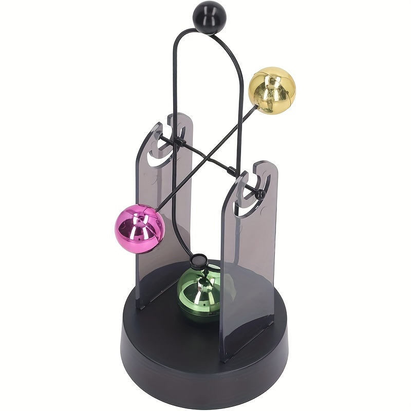 Perpetual Motion Machine Elect - Art And Craft Science 리뷰 및 가격