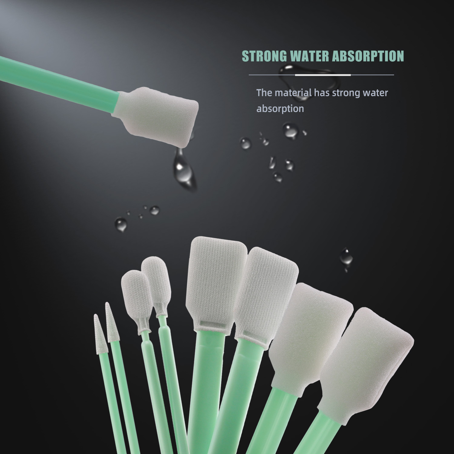 SPTA Detailing Swabs,Cleaning  - Art Craft Optical 리뷰 및 가격