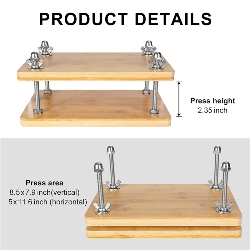 ABNL Book Press Bookbinding, W - Bookbinding Supply Kit 리뷰 및 가격