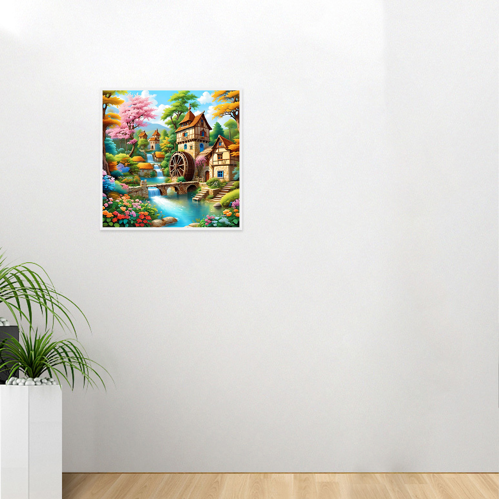 5D village Diamond Painting Ki - Art Craft Village 리뷰 및 가격