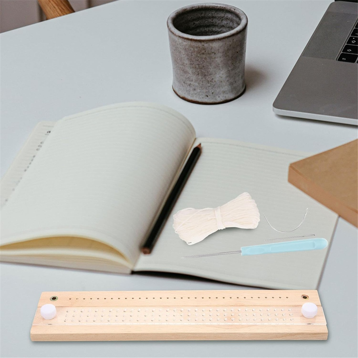 A96Q-Signature Punching Tools  - Bookbinding Supply Kit 리뷰 및 가격