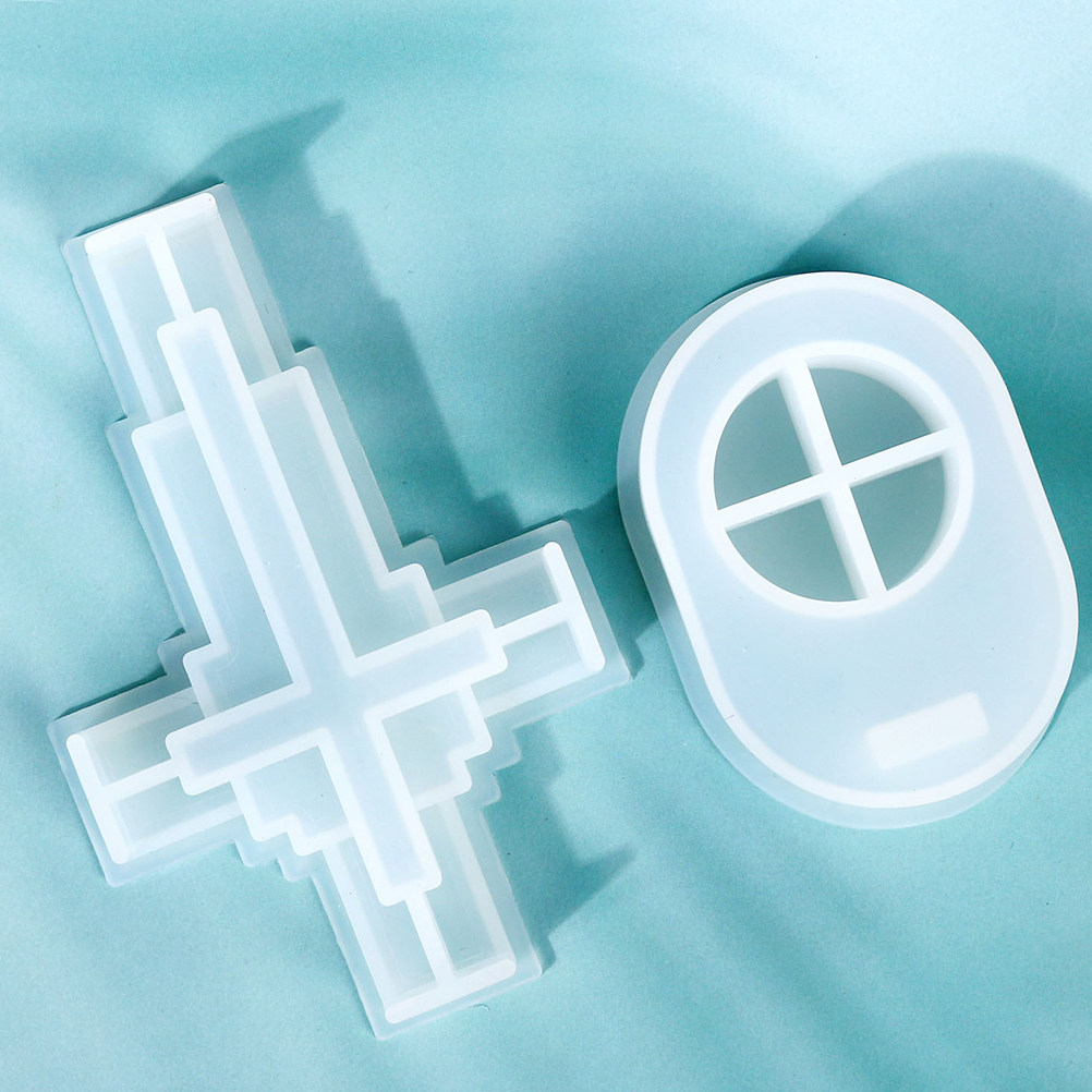 1Set Decorative Holder Mold Cr - Art Craft Simple 리뷰 및 가격