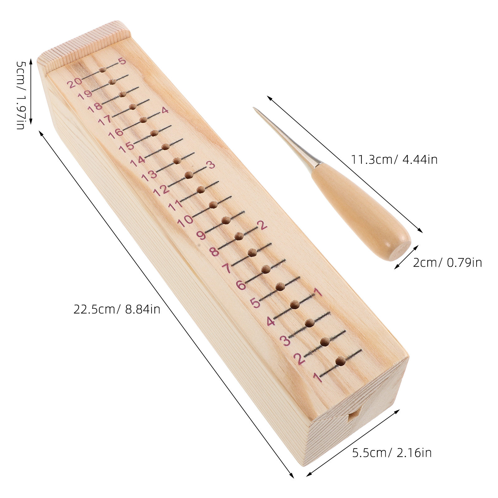Book Binding Cradle Stapling M - Bookbinding Supply Kit 리뷰 및 가격
