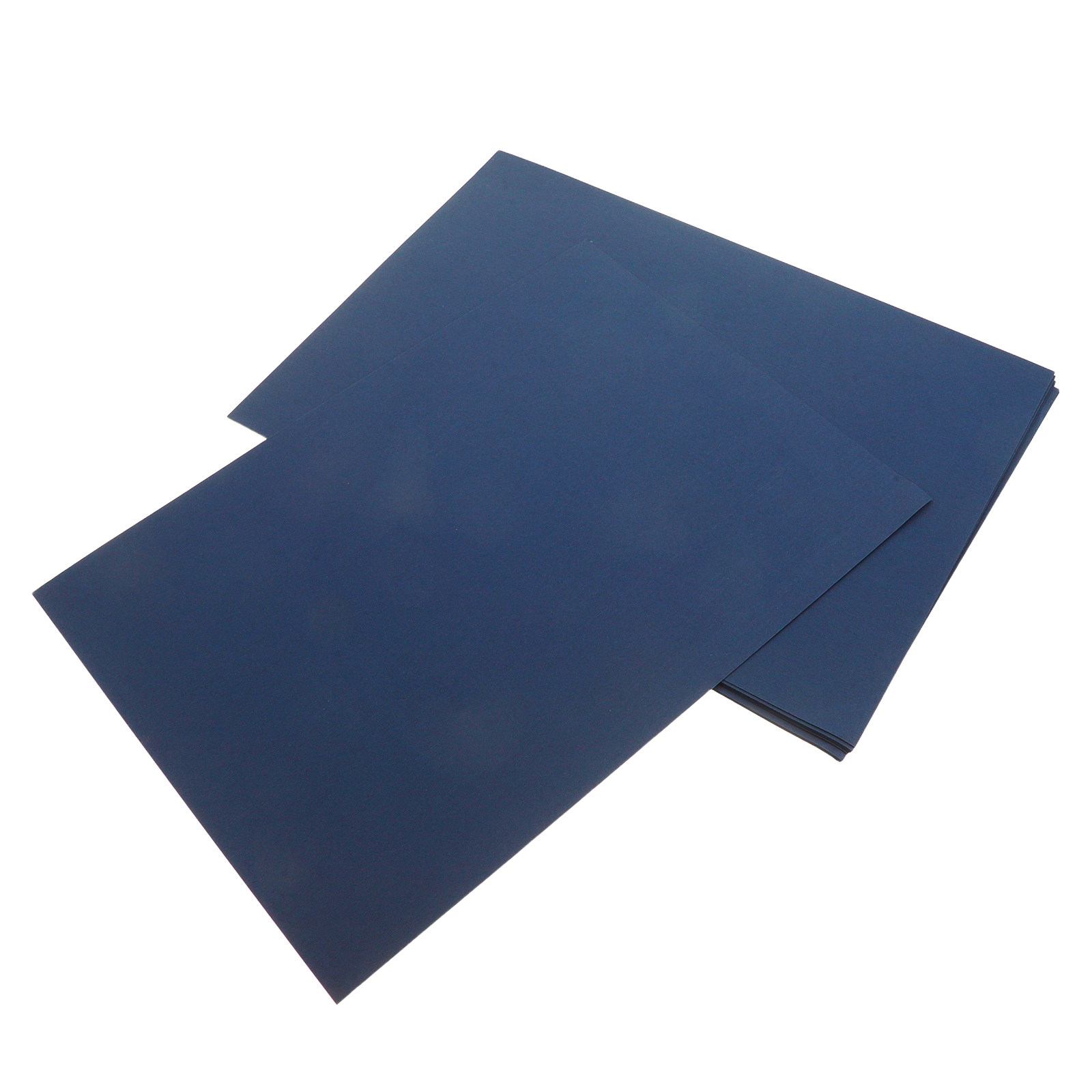 10 Sheets Navy Blue Bookbindin - Bookbinding Supply Kit 리뷰 및 가격