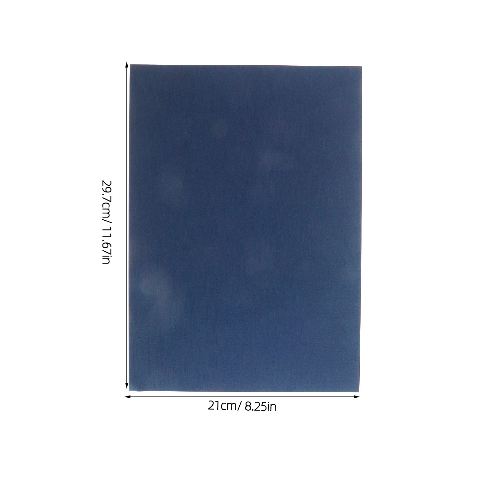 10 Sheets Navy Blue Bookbindin - Bookbinding Supply Kit 리뷰 및 가격