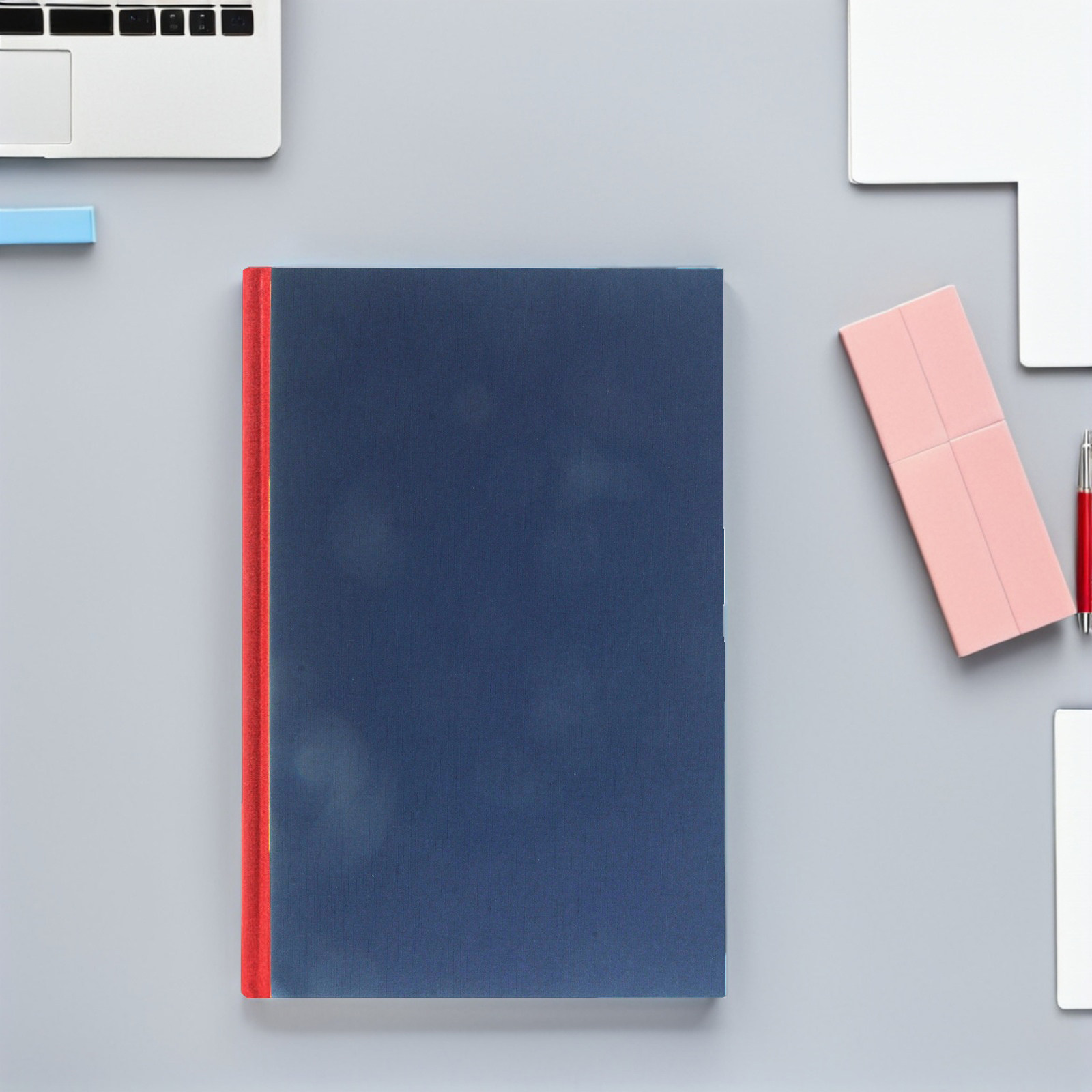 10 Sheets Navy Blue Bookbindin - Bookbinding Supply Kit 리뷰 및 가격