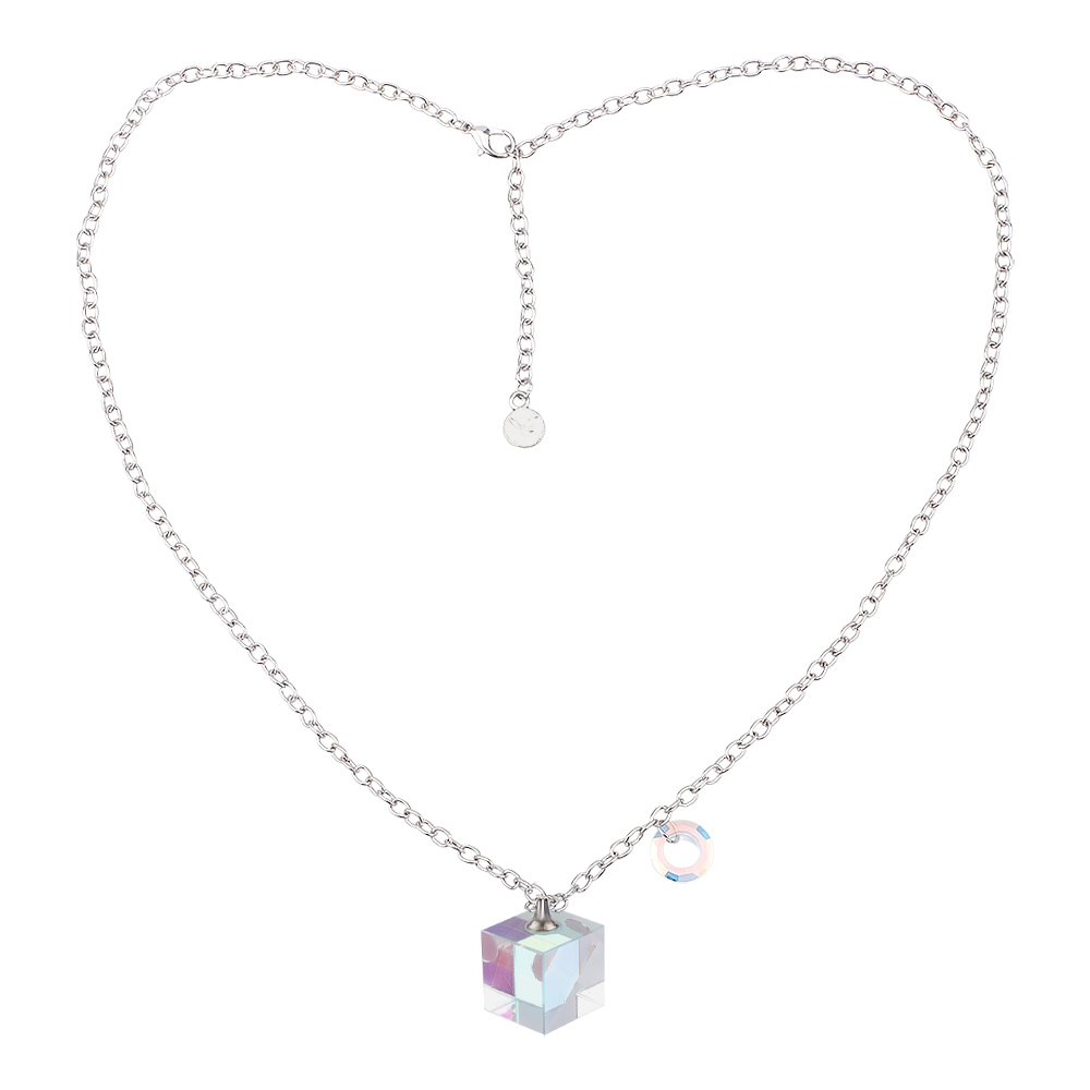 Mini K9 Crystal Cube Beads Opt - Art Craft Optical 리뷰 및 가격