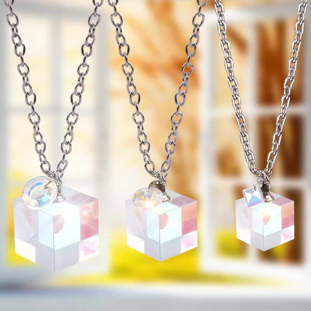 Mini K9 Crystal Cube Beads Opt - Art Craft Optical 리뷰 및 가격