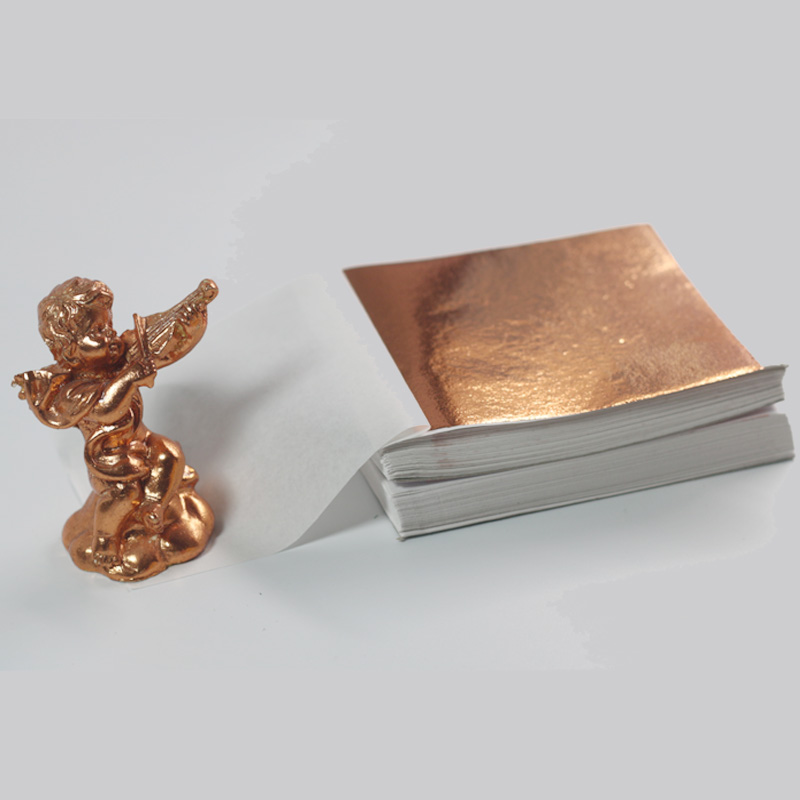 100pcs Imitation Gold Sliver L - Wallpaper Art And Craft 리뷰 및 가격