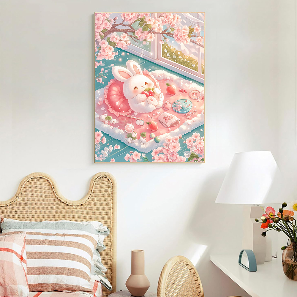 5D Diamond Painting Kits Food  - Wallpaper Art And Craft 리뷰 및 가격