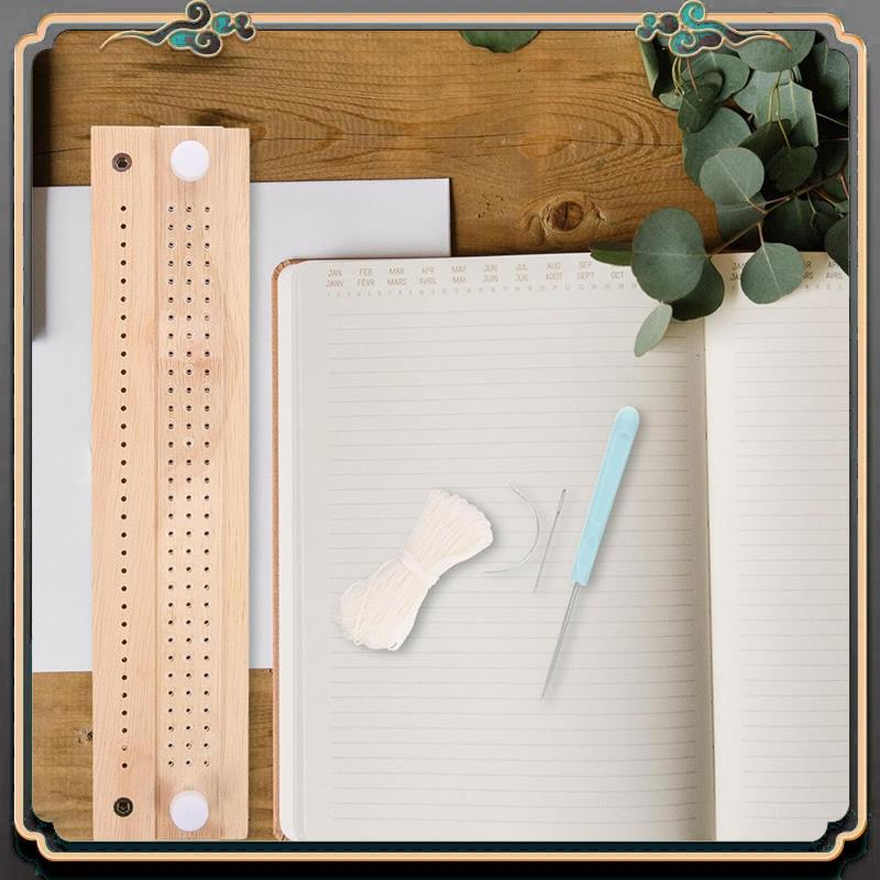 ASMA-Signature Punching Tools  - Bookbinding Supply Kit 리뷰 및 가격