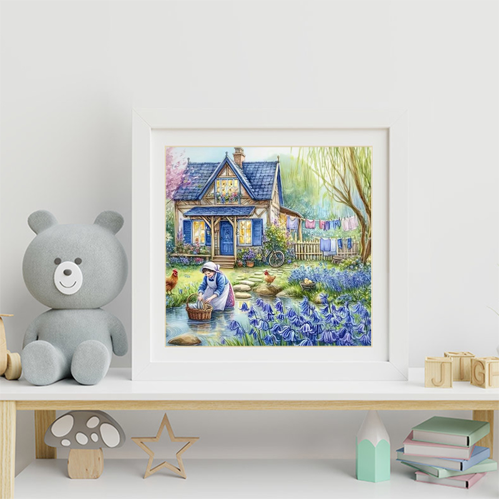 Momoart 5D Diamond Painting Ho - Art Craft Village 리뷰 및 가격
