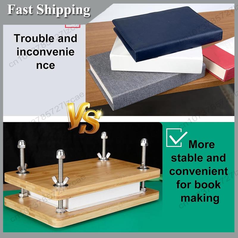 -A99Z Book Press Bookbinding,  - Bookbinding Supply Kit 리뷰 및 가격