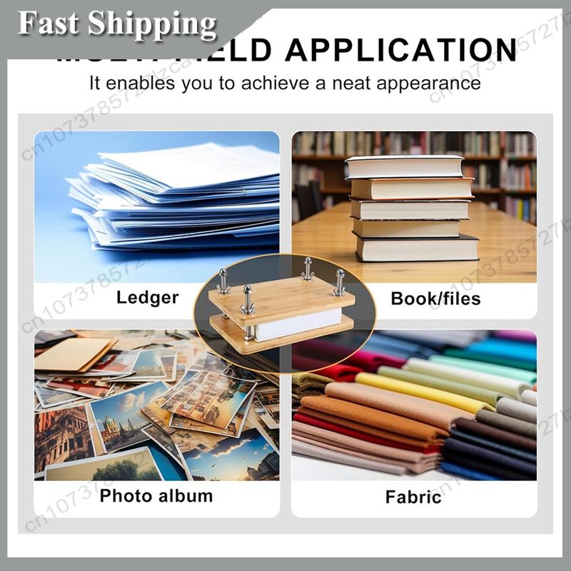 -A99Z Book Press Bookbinding,  - Bookbinding Supply Kit 리뷰 및 가격