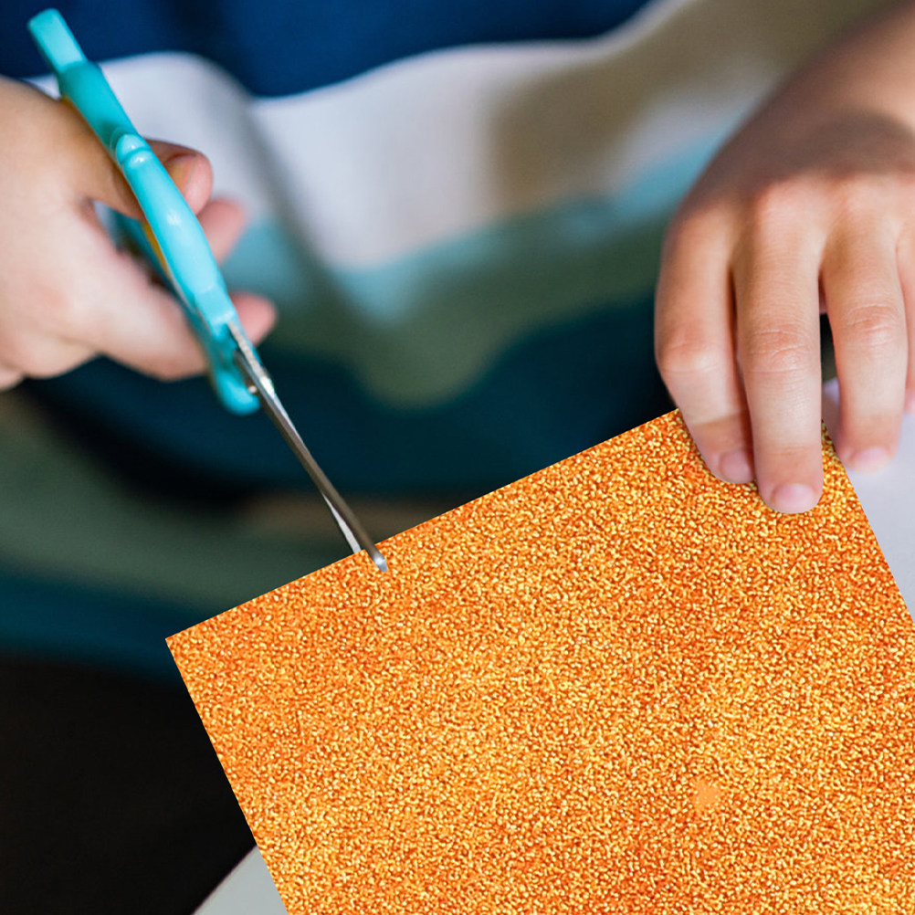 20 Sheets Colorful Glitter Spo - Art Craft Paper 리뷰 및 가격