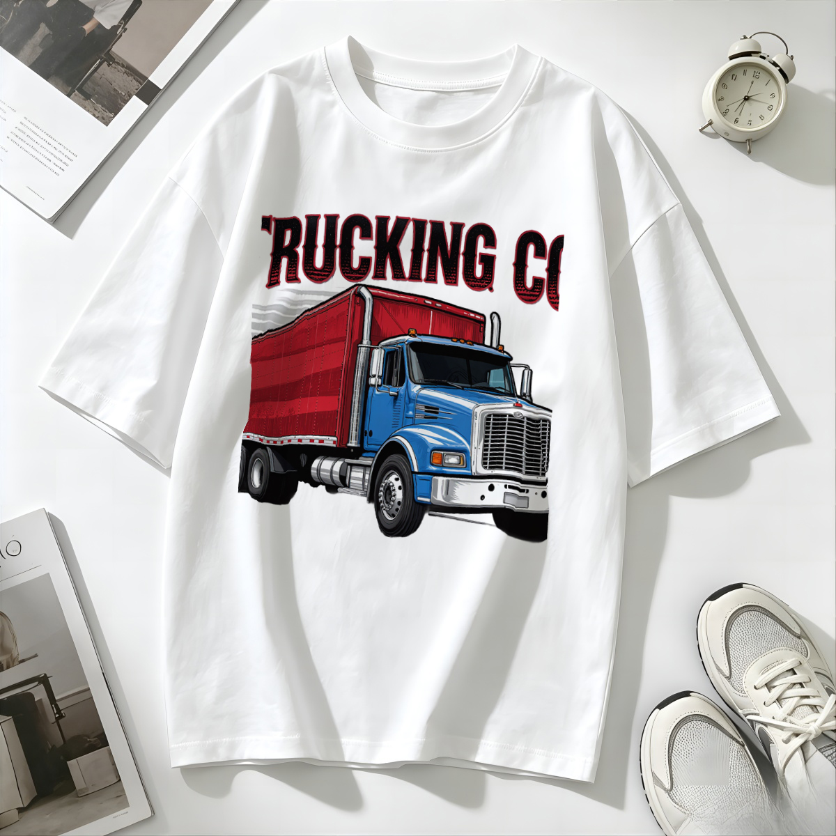 T Shirts Workshop Creative Han - Art Craft Logo Design 리뷰 및 가격