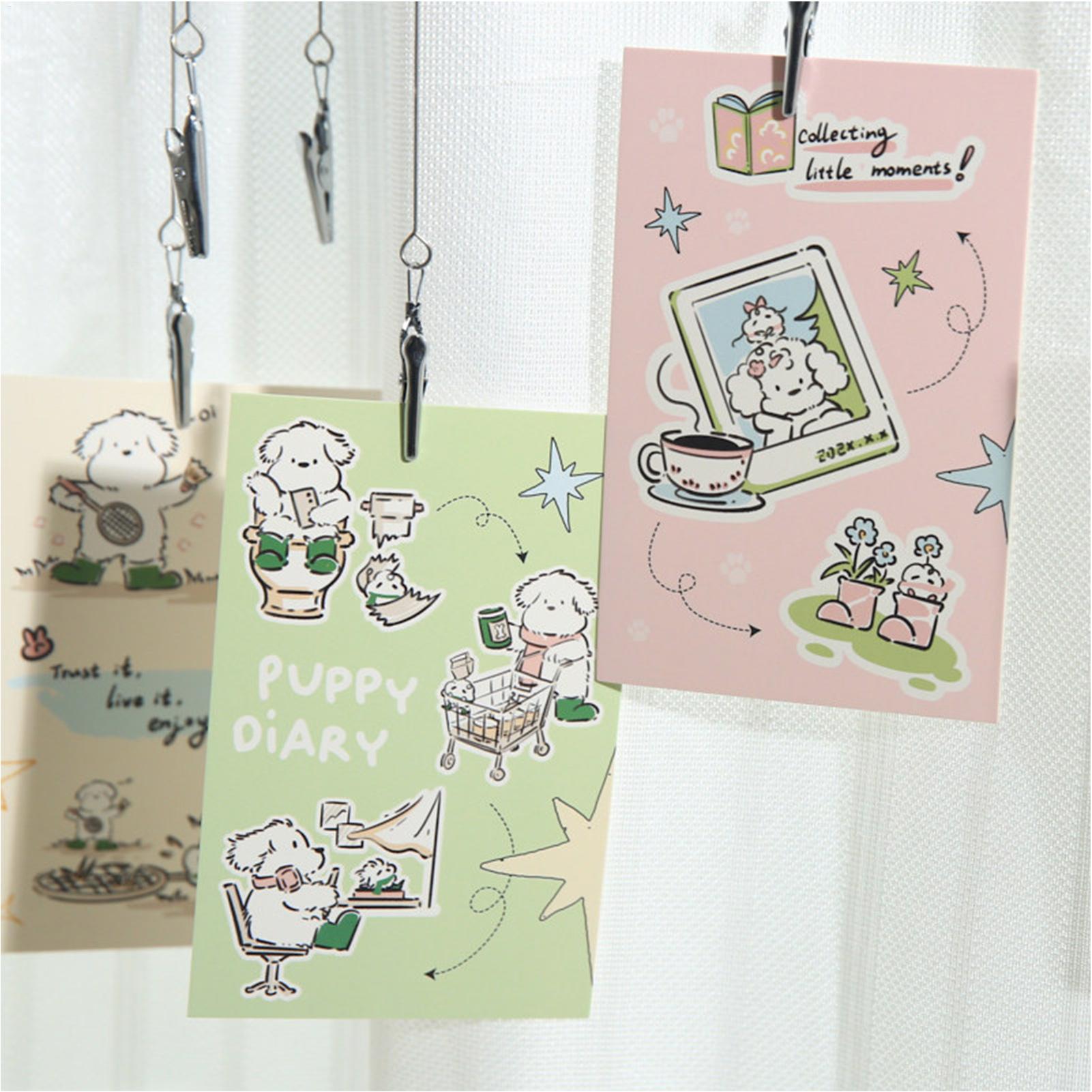 Post Cards Paper Postcards For - Art Craft Paper 리뷰 및 가격