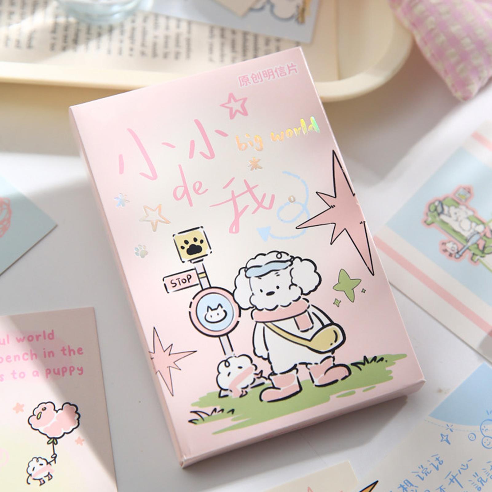 Post Cards Paper Postcards For - Art Craft Paper 리뷰 및 가격