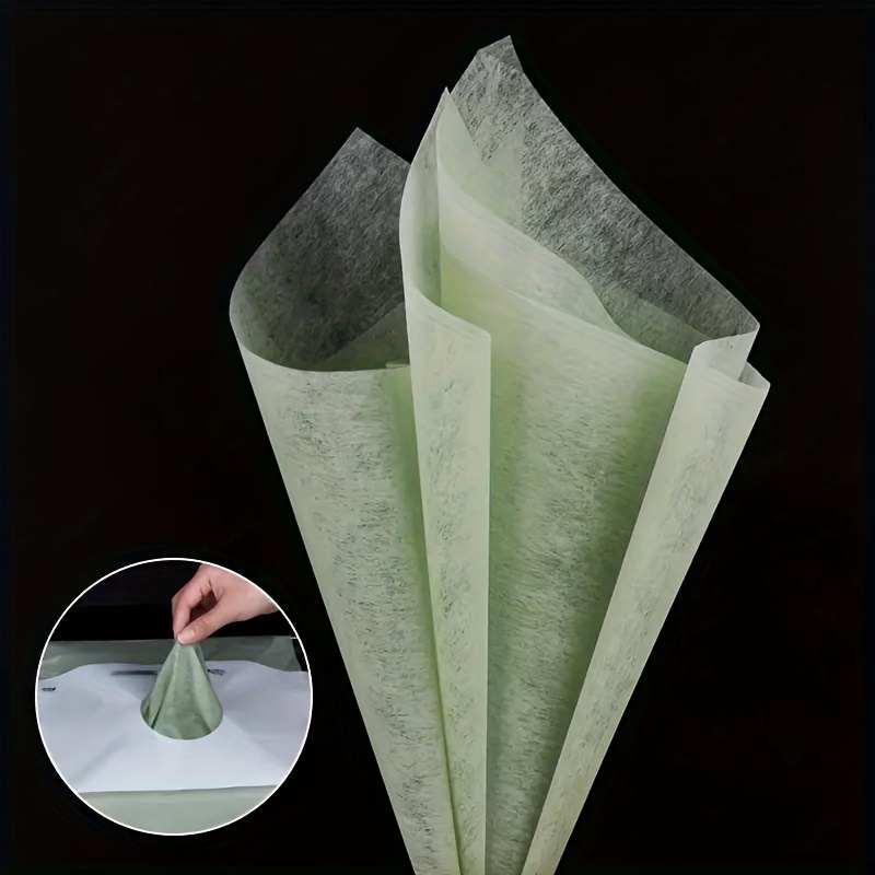 120Pcs - Removable Flower Wrap - Art Craft Paper 리뷰 및 가격