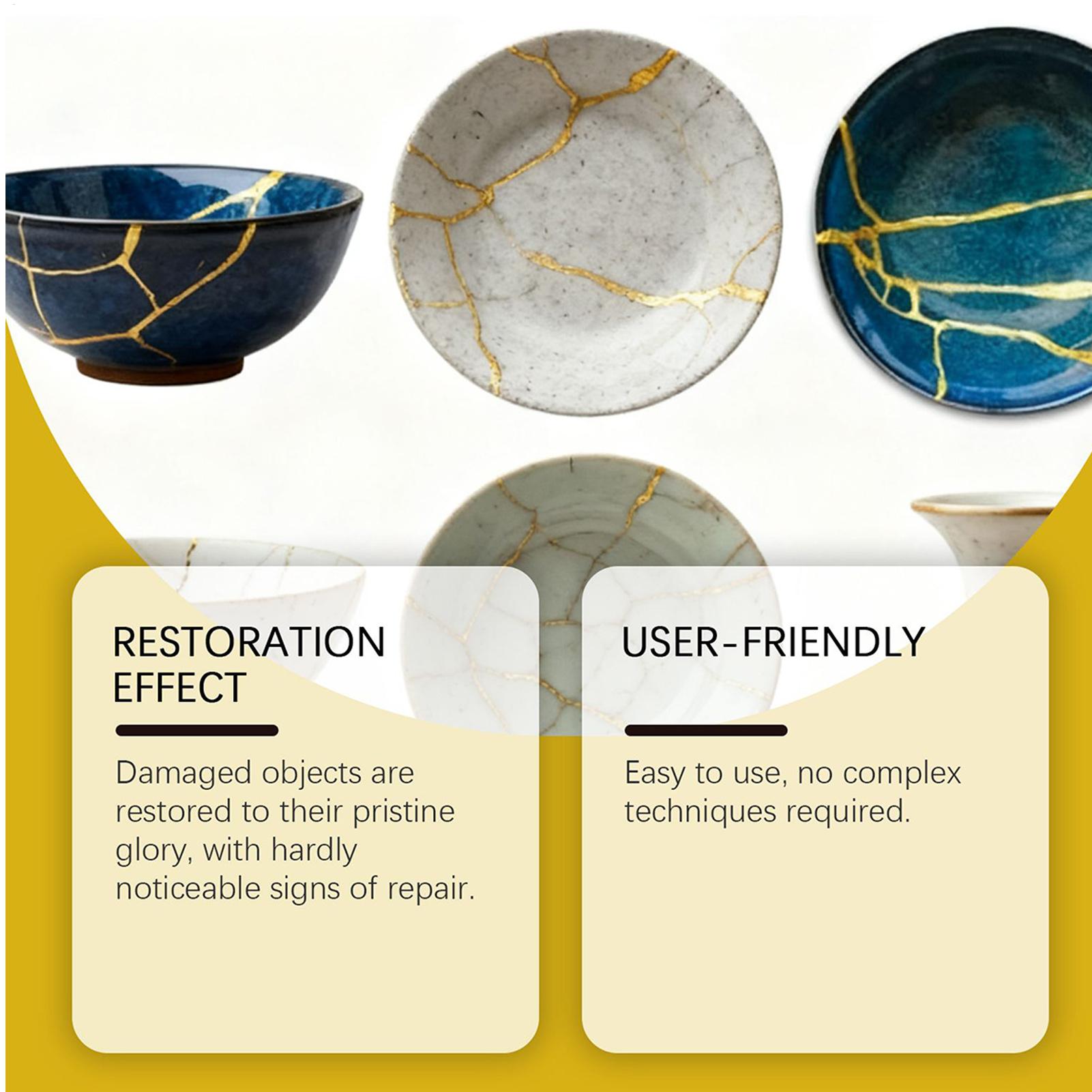 Ceramic Porcelain Glass Bondin - Art Craft Simple 리뷰 및 가격