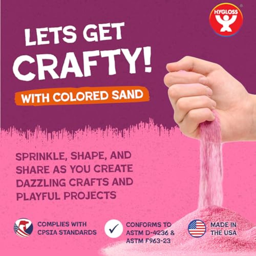 Colo S for Crafts - - 3 lb Vib - Art Craft Kit 리뷰 및 가격