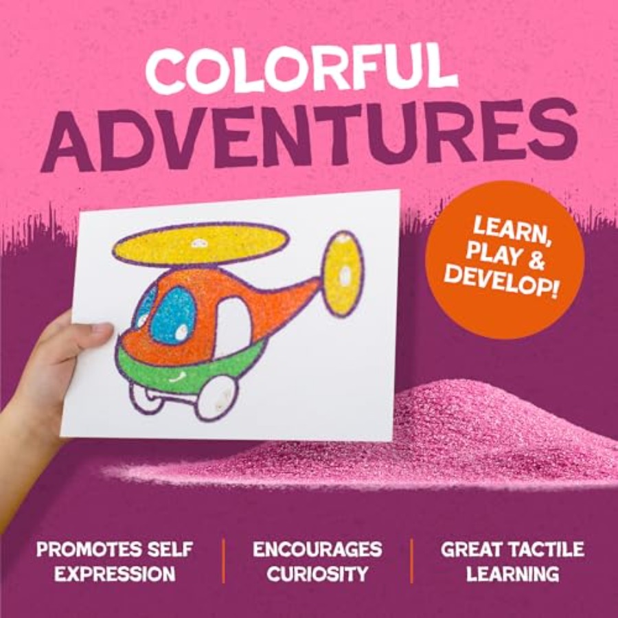 Colo S for Crafts - - 3 lb Vib - Art Craft Kit 리뷰 및 가격