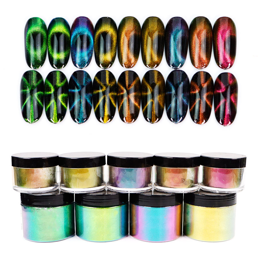 1g 9D Super Shifting Optical V - Art Craft Optical 리뷰 및 가격