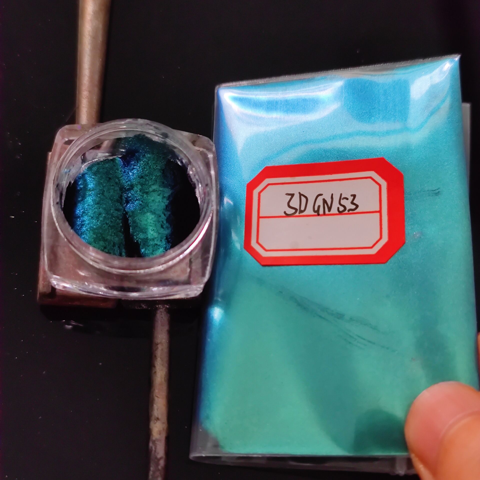 1g 9D Super Shifting Optical V - Art Craft Optical 리뷰 및 가격
