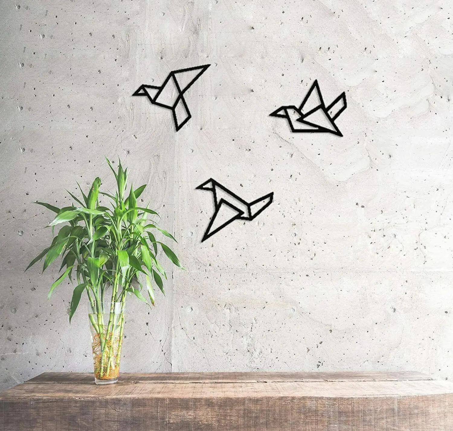 CIFBUY 3 Pcs Simple Bird Moder - Art Craft Simple 리뷰 및 가격