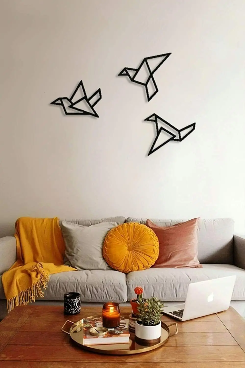 CIFBUY 3 Pcs Simple Bird Moder - Art Craft Simple 리뷰 및 가격