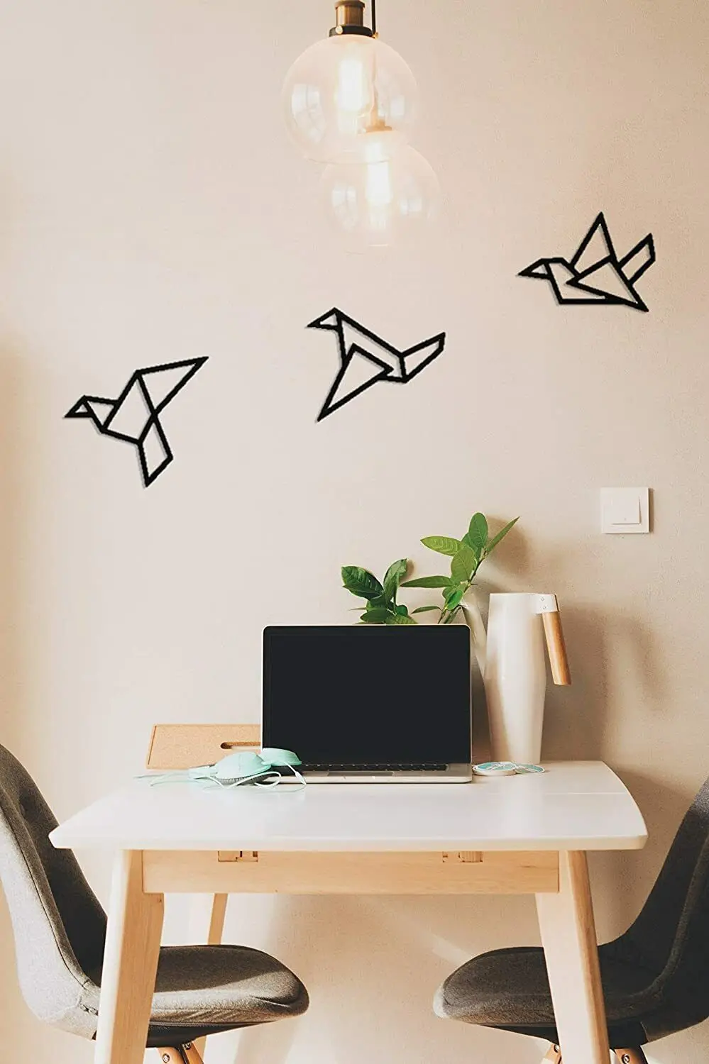 CIFBUY 3 Pcs Simple Bird Moder - Art Craft Simple 리뷰 및 가격