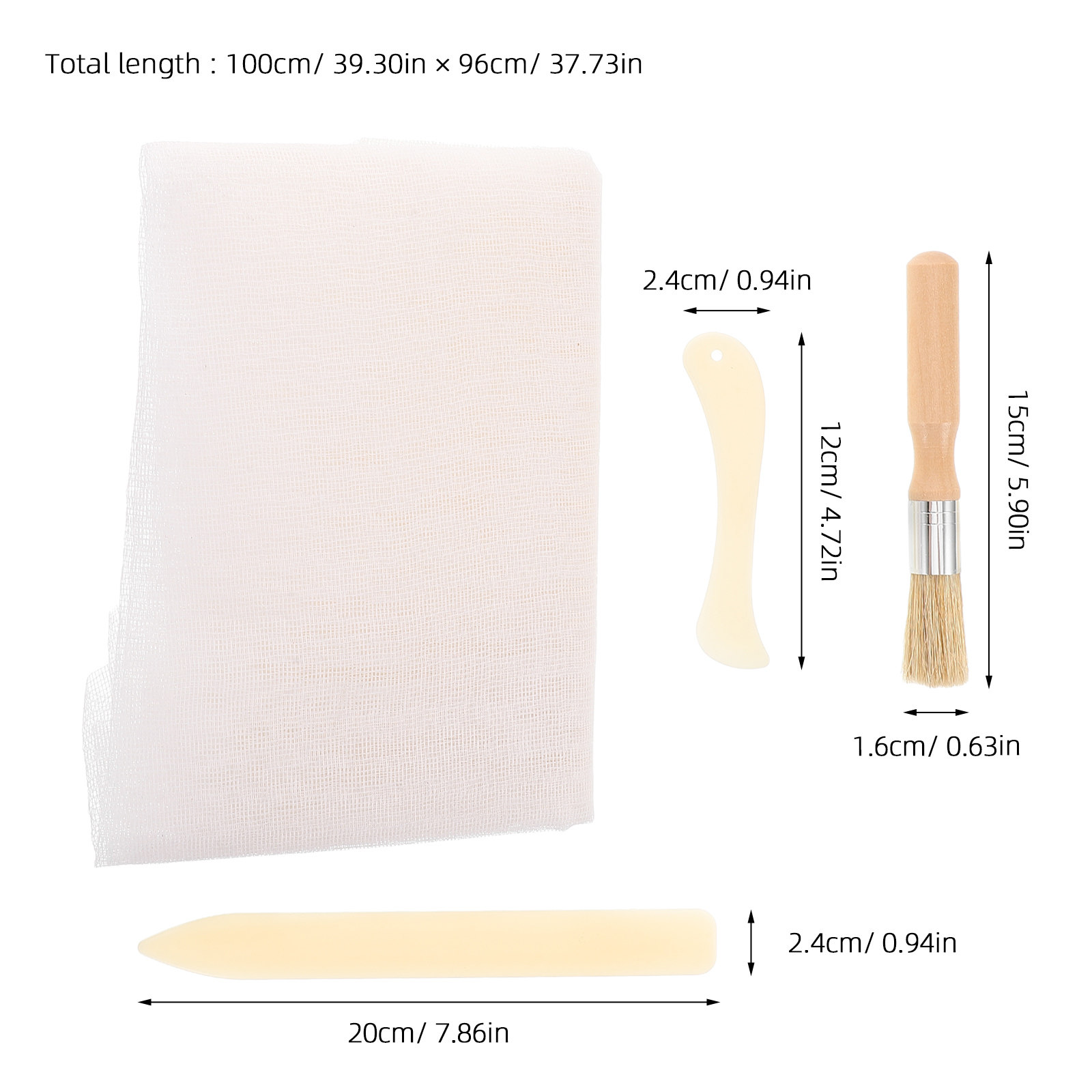 1Set Professional Book Binding - Bookbinding Supply Kit 리뷰 및 가격