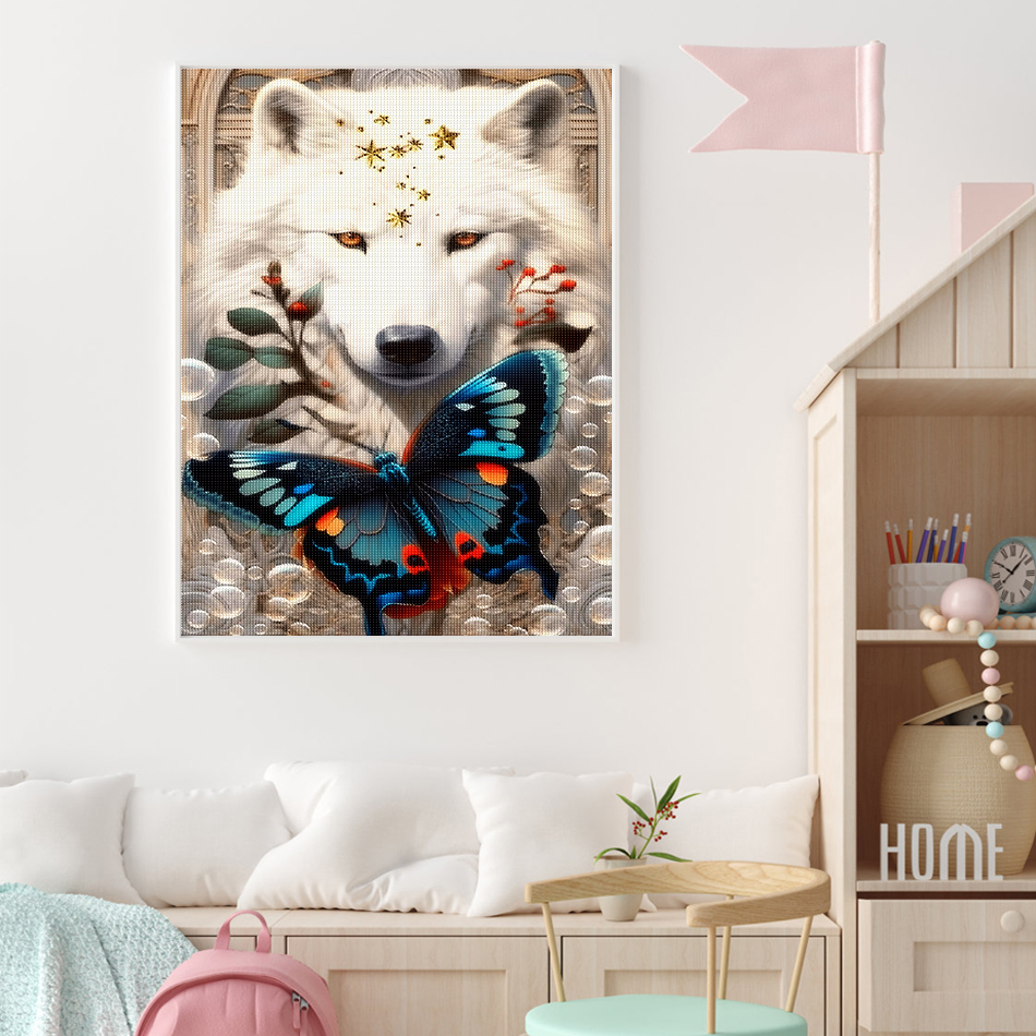 SDOYUNO 5D Diamond Painting Cr - Wallpaper Art And Craft 리뷰 및 가격