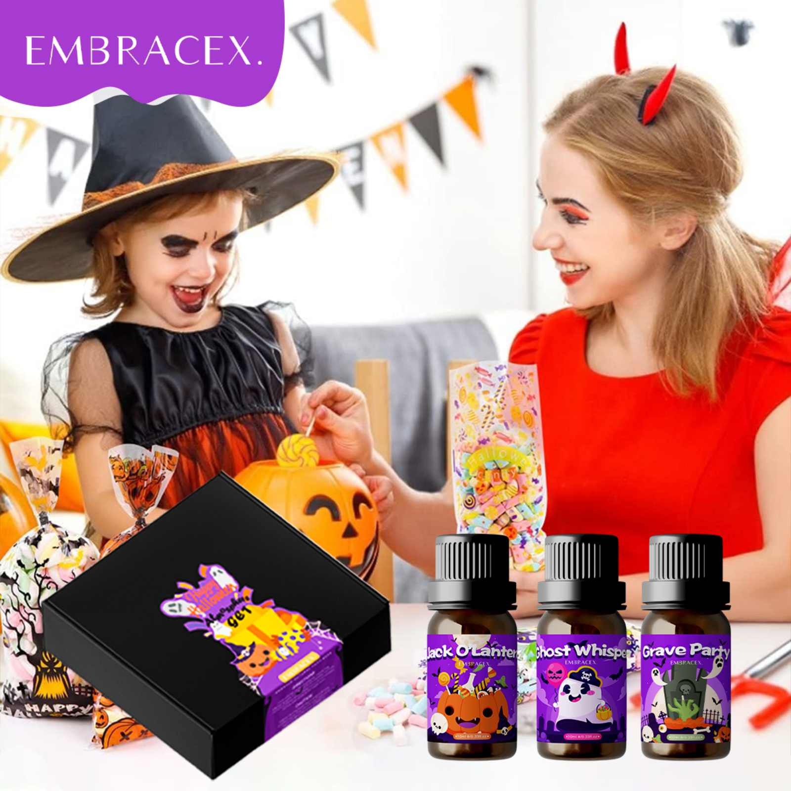 10ml Witch Incantation Essenti - Art Craft Things 리뷰 및 가격