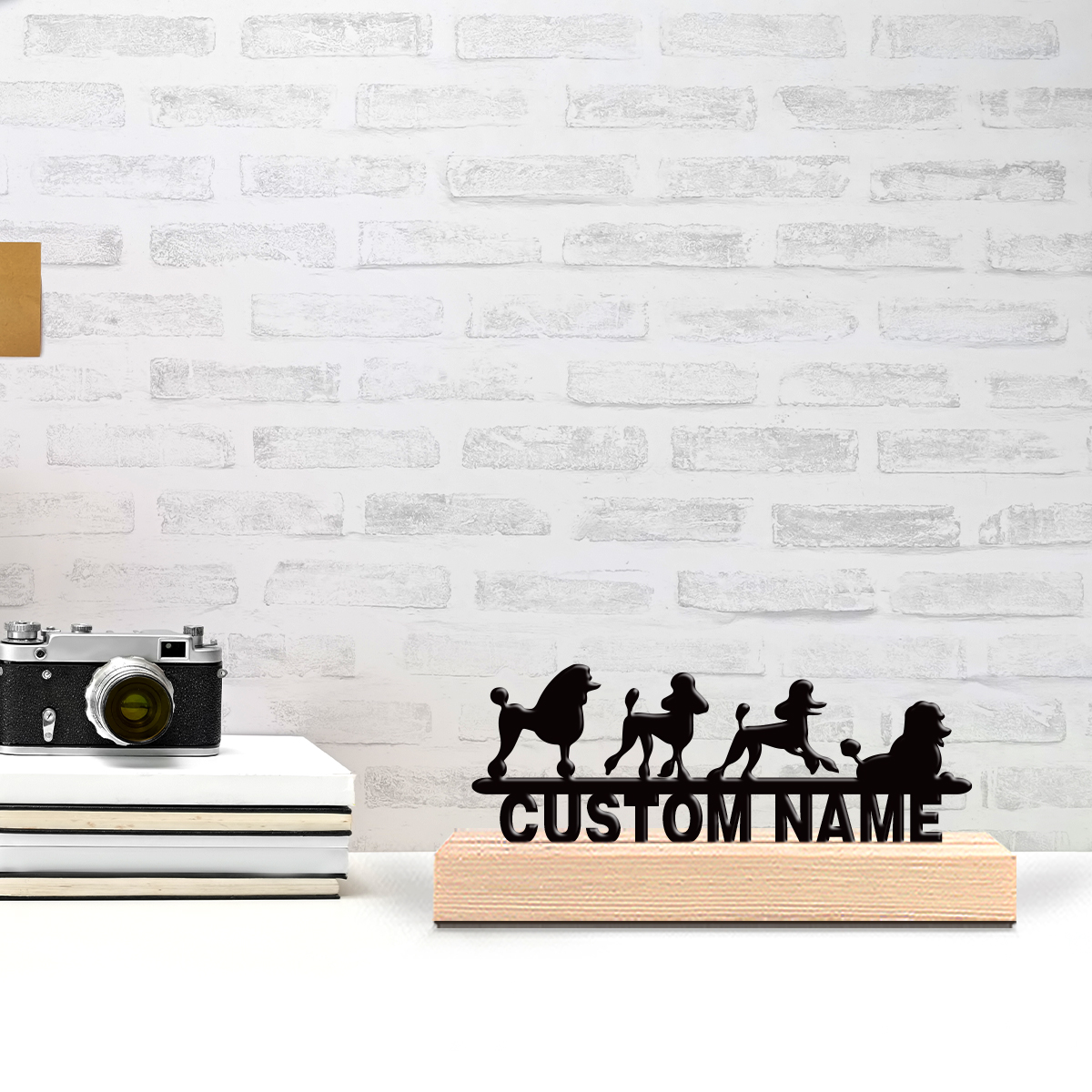 1pc Modern cute animals Person - Art Craft Us 리뷰 및 가격